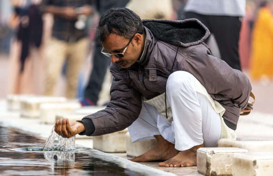prayer point image