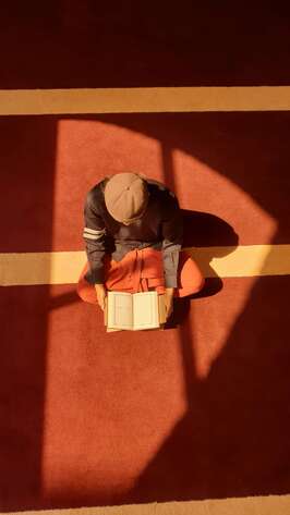 prayer point image