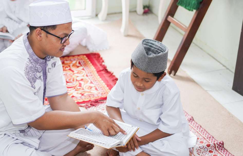 prayer point image