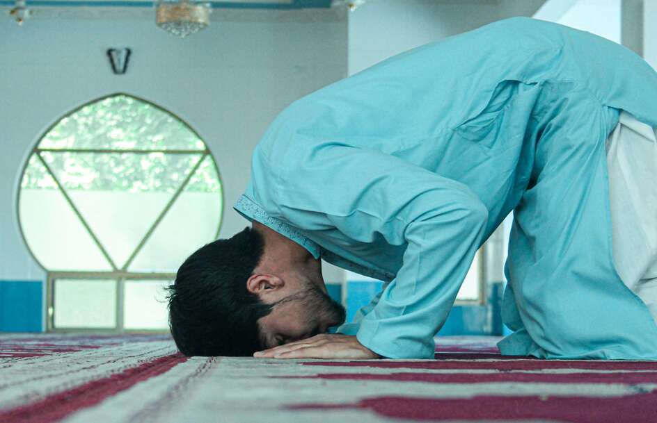 prayer point image