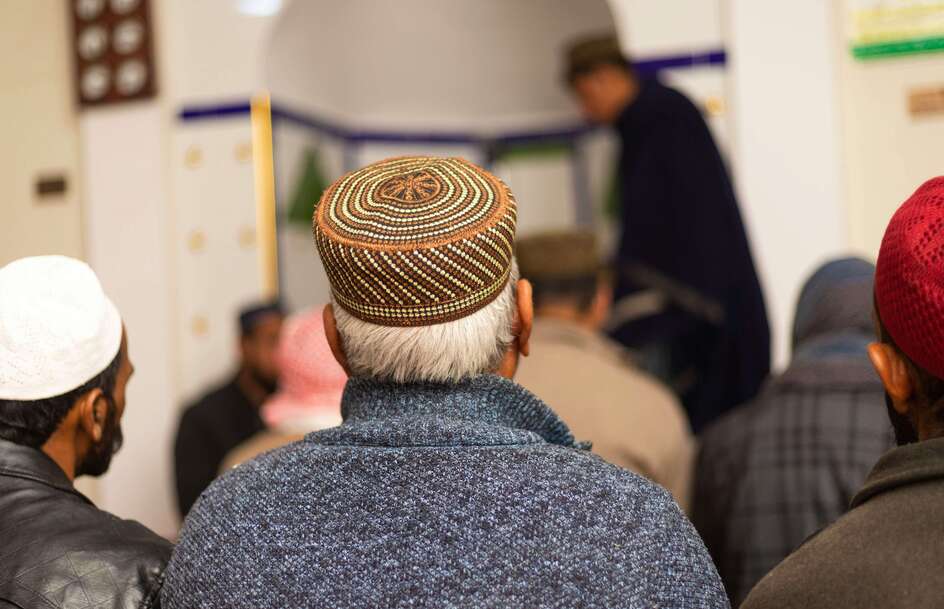 prayer point image