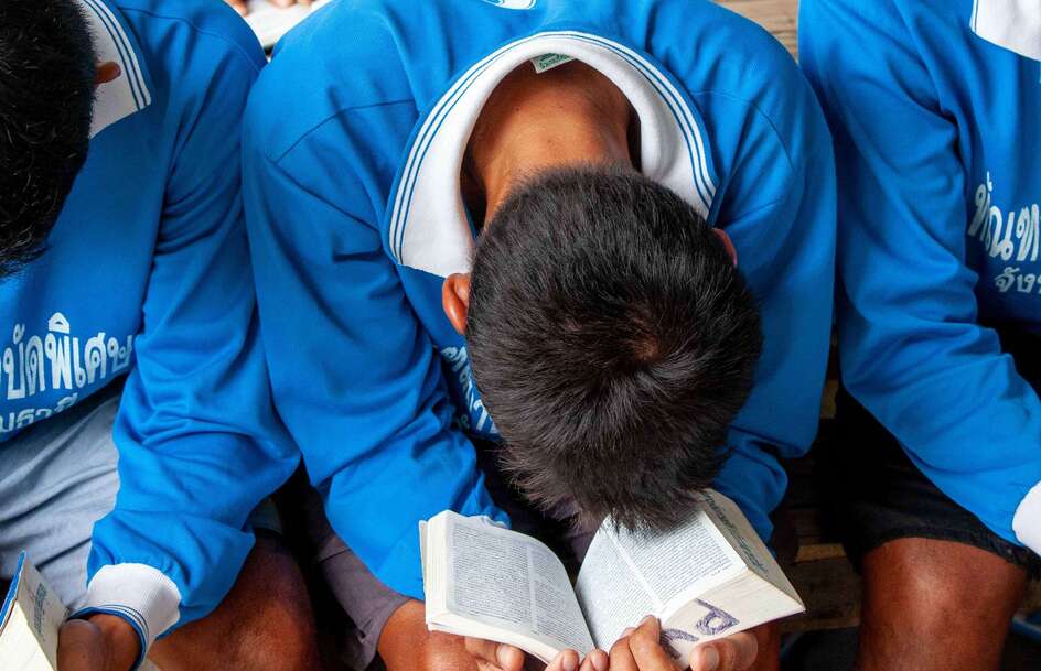 prayer point image