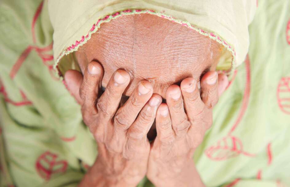 prayer point image