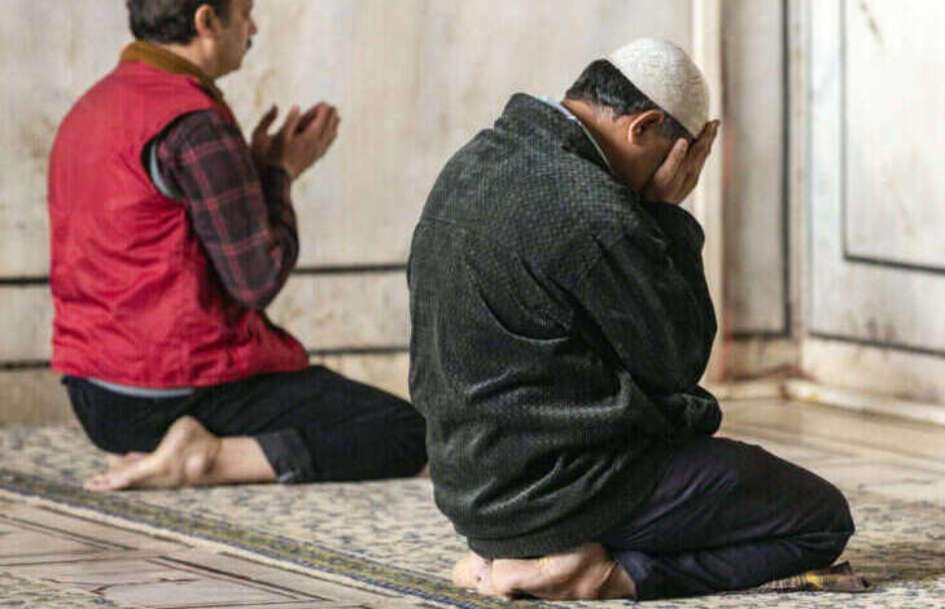 prayer point image