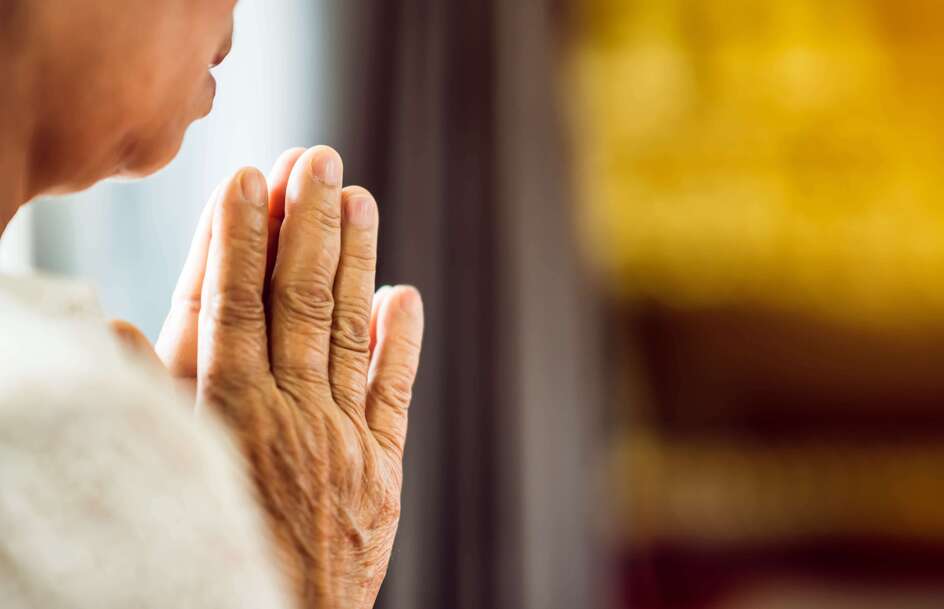 prayer point image