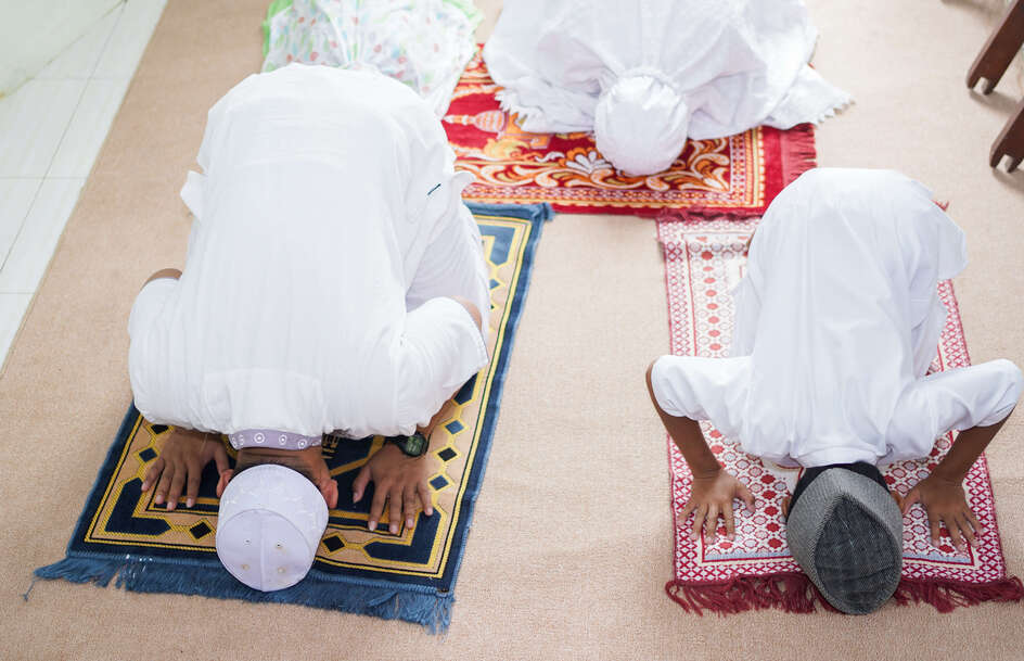 prayer point image