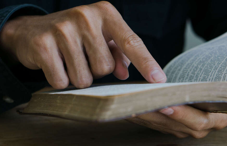 prayer point image