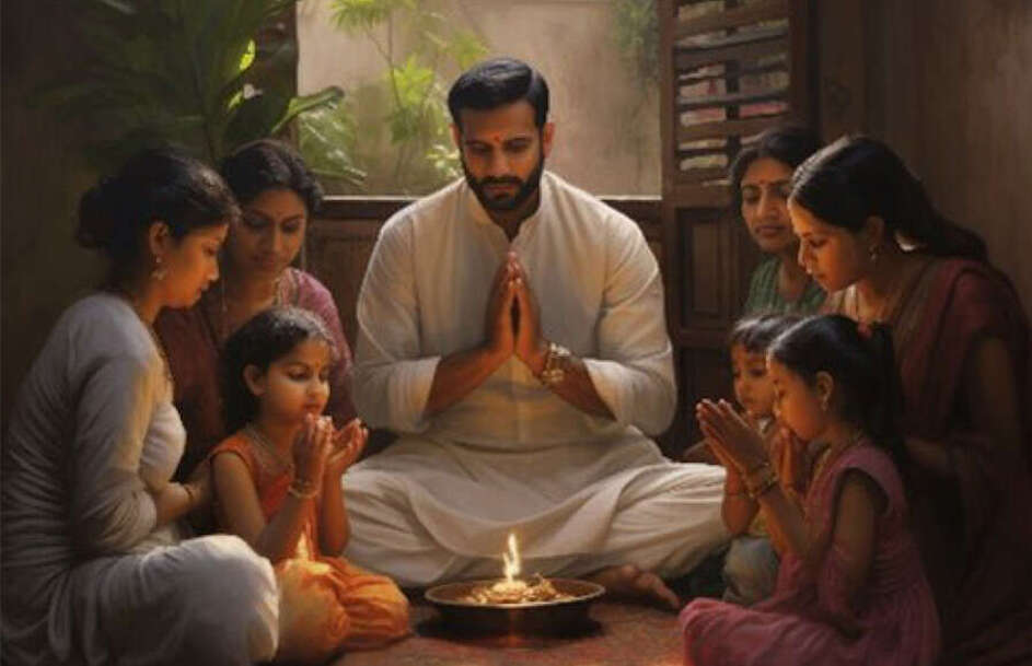 prayer point image