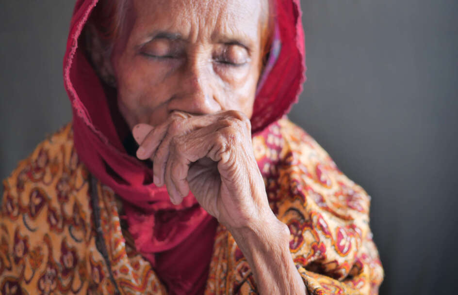 prayer point image