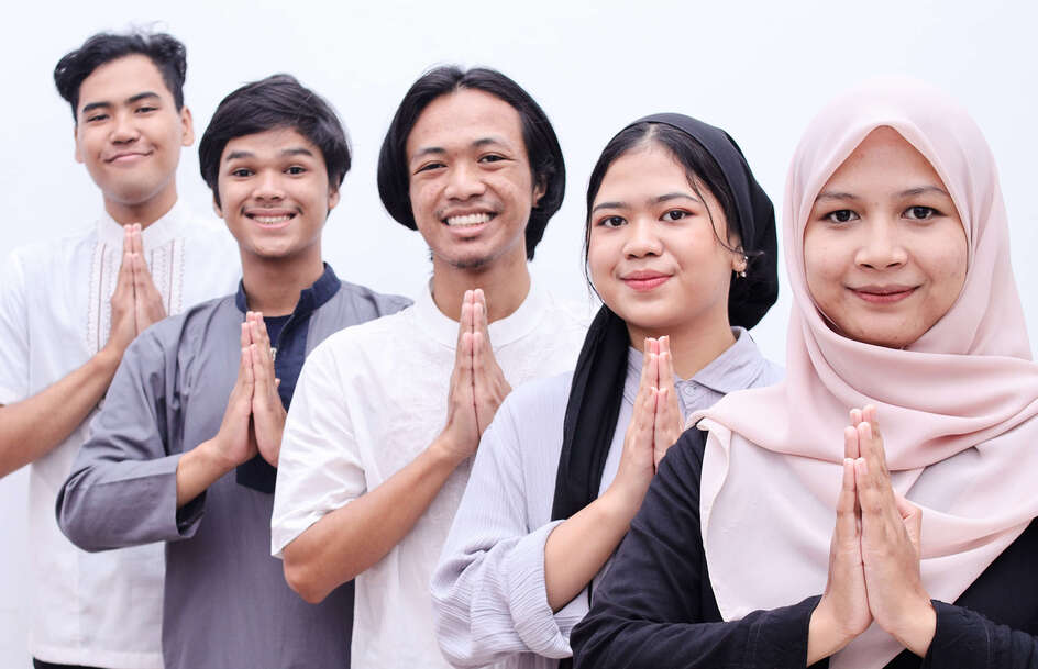 prayer point image