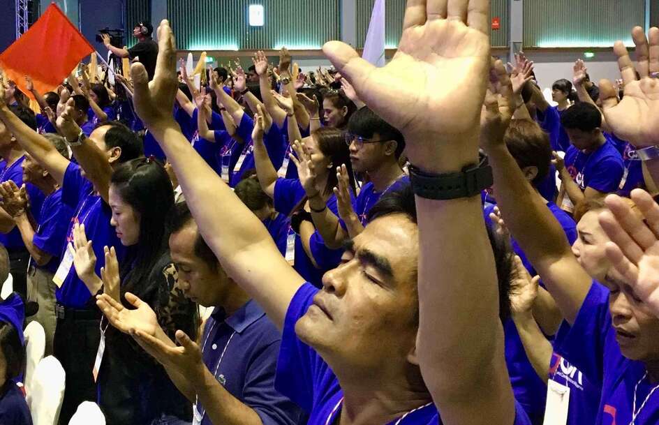prayer point image