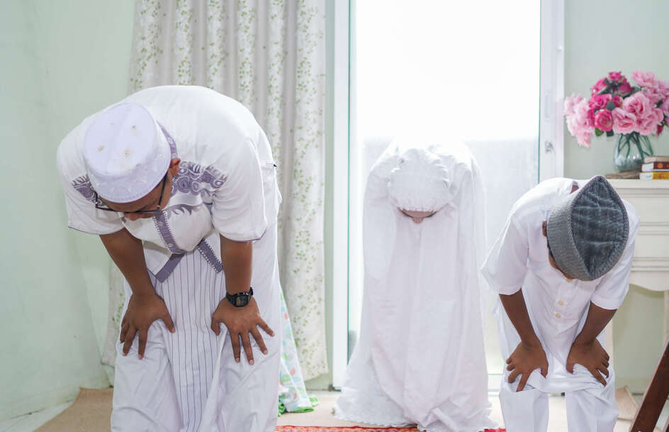 prayer point image