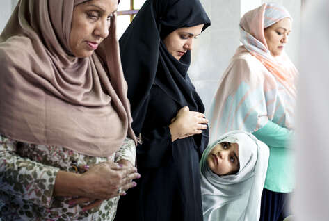 prayer point image