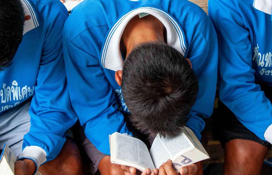 prayer point image